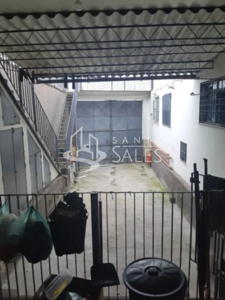 Sobrado, 3 quartos - Foto 9