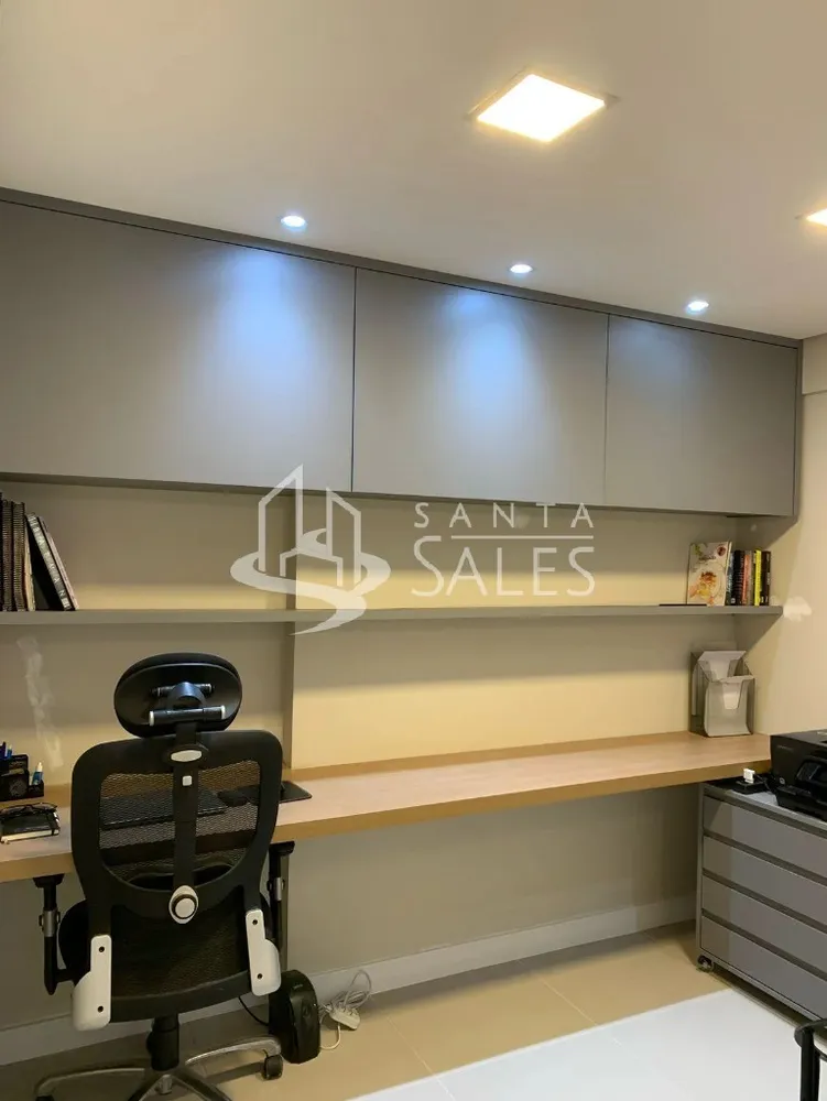 Apartamento, 2 quartos, 50 m² - Foto 8