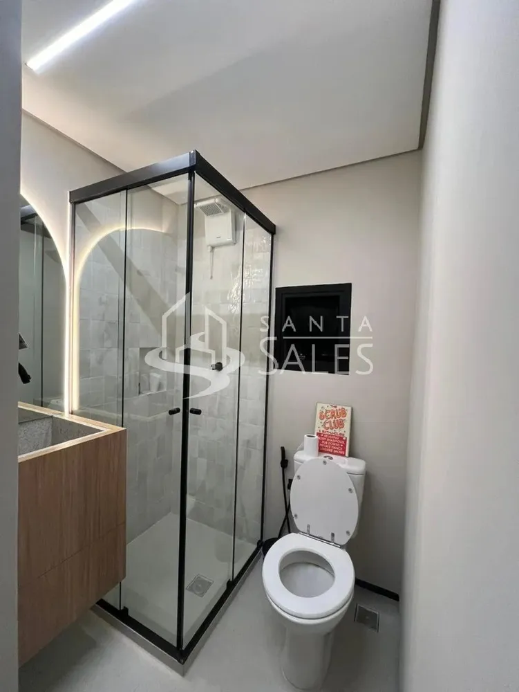 Apartamento, 2 quartos, 50 m² - Foto 4