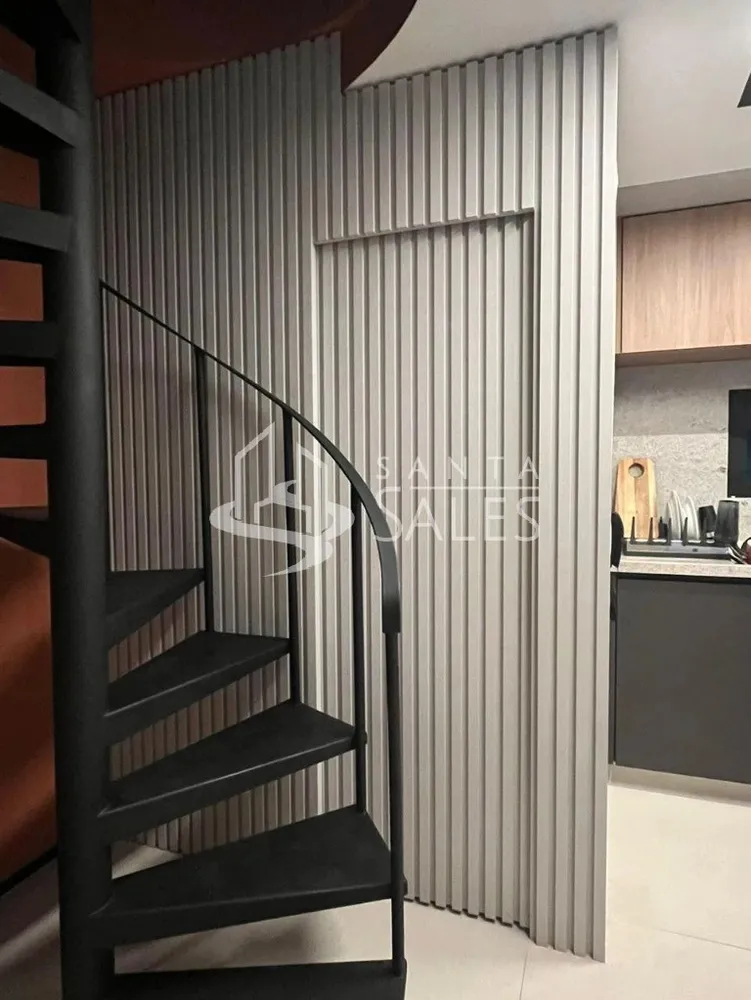 Apartamento, 2 quartos, 50 m² - Foto 3