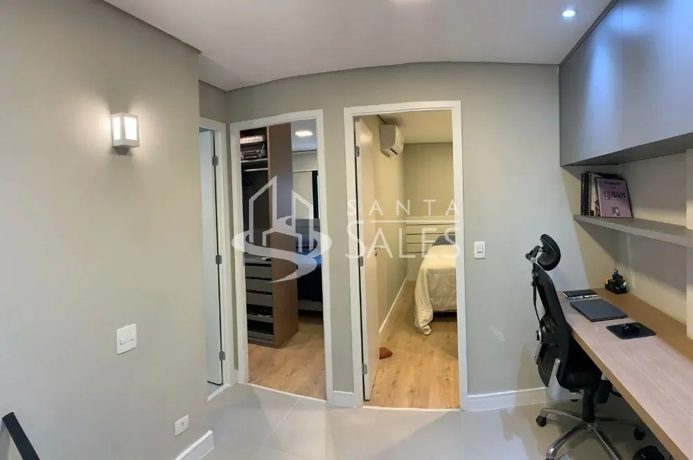 Apartamento, 2 quartos, 50 m² - Foto 9