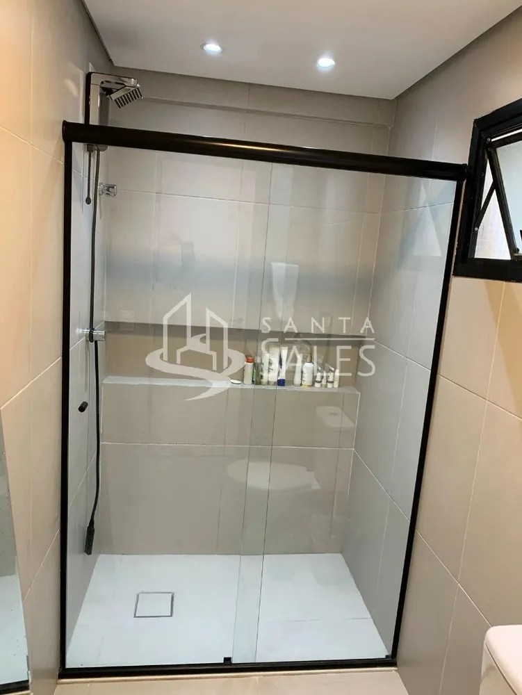 Apartamento, 2 quartos, 50 m² - Foto 11