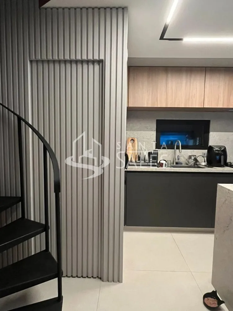 Apartamento, 2 quartos, 50 m² - Foto 5