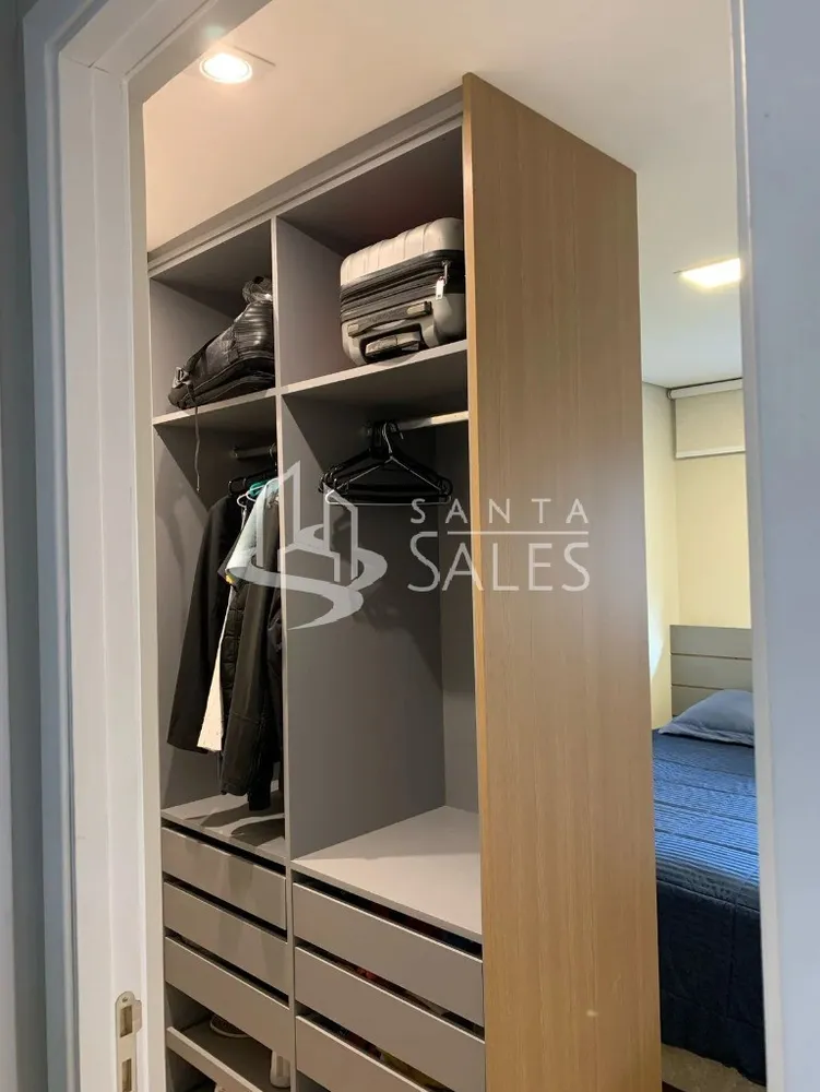 Apartamento, 2 quartos, 50 m² - Foto 14
