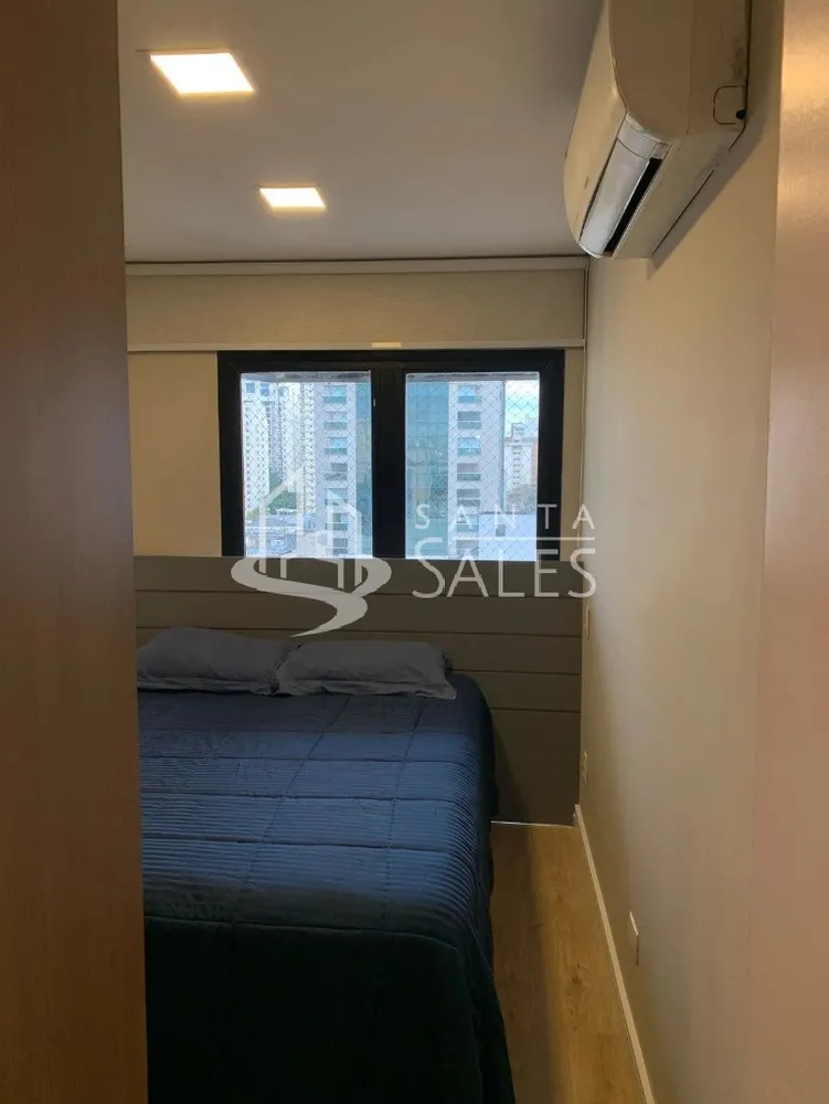 Apartamento, 2 quartos, 50 m² - Foto 2
