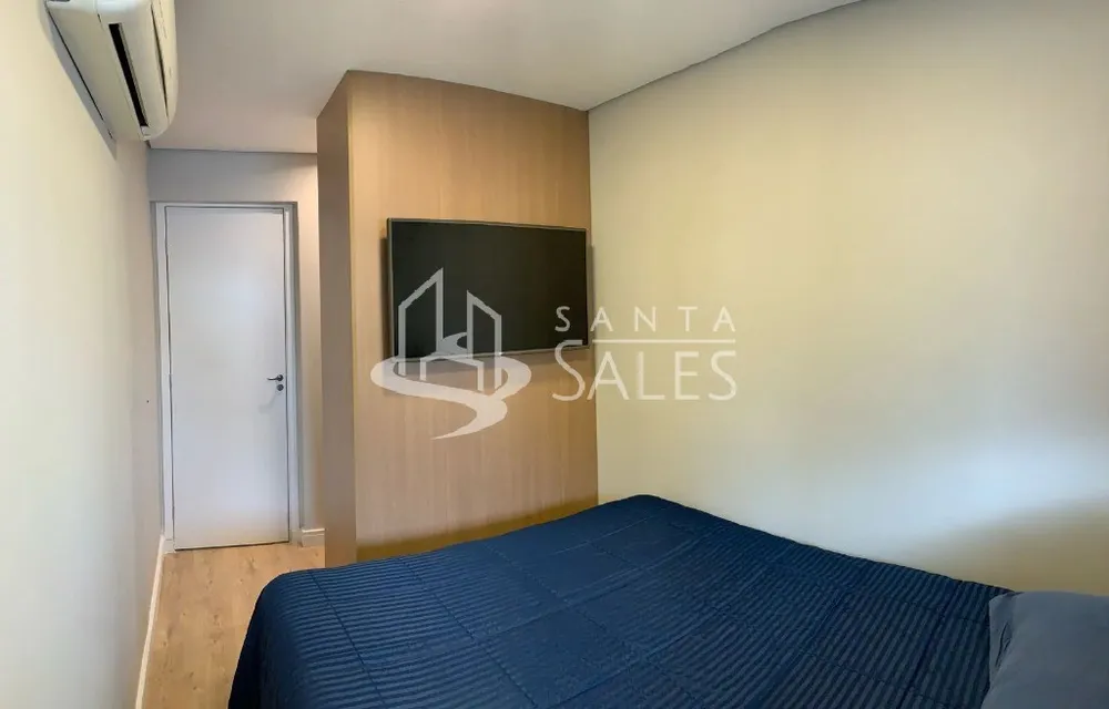 Apartamento, 2 quartos, 50 m² - Foto 15