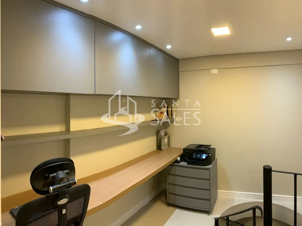 Apartamento, 2 quartos, 50 m² - Foto 7