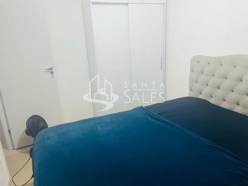 Apartamento, 1 quarto, 35 m² - Foto 6
