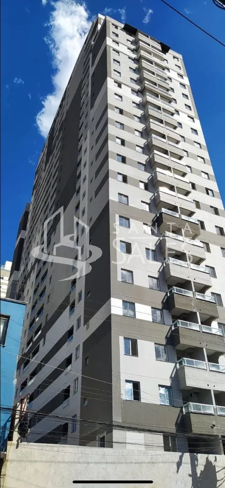 Apartamento, 1 quarto, 35 m² - Foto 2