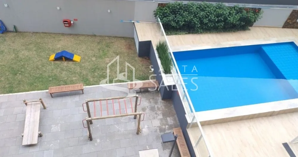 Apartamento, 1 quarto, 35 m² - Foto 10