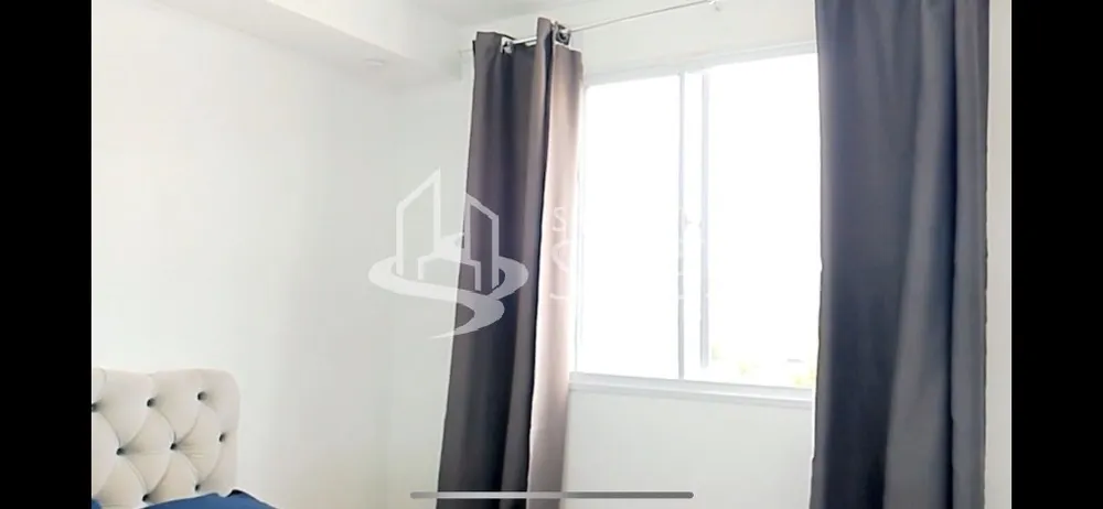 Apartamento, 1 quarto, 35 m² - Foto 7