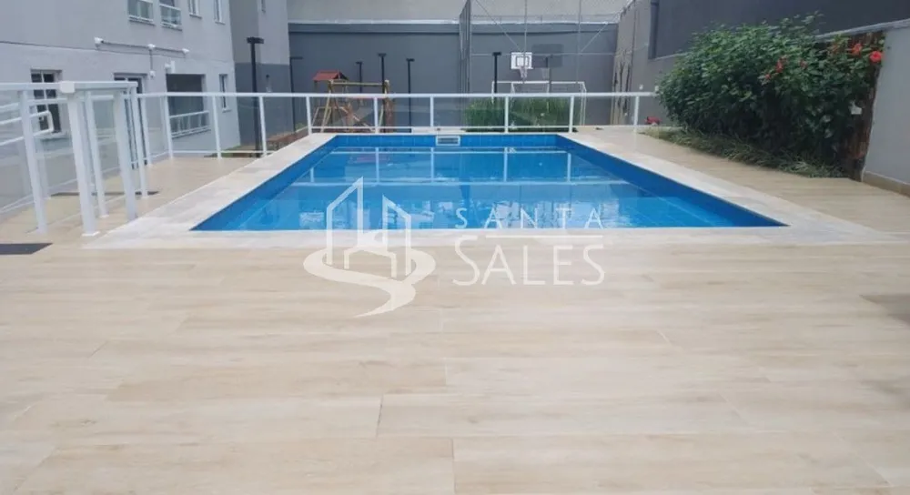 Apartamento, 1 quarto, 35 m² - Foto 5