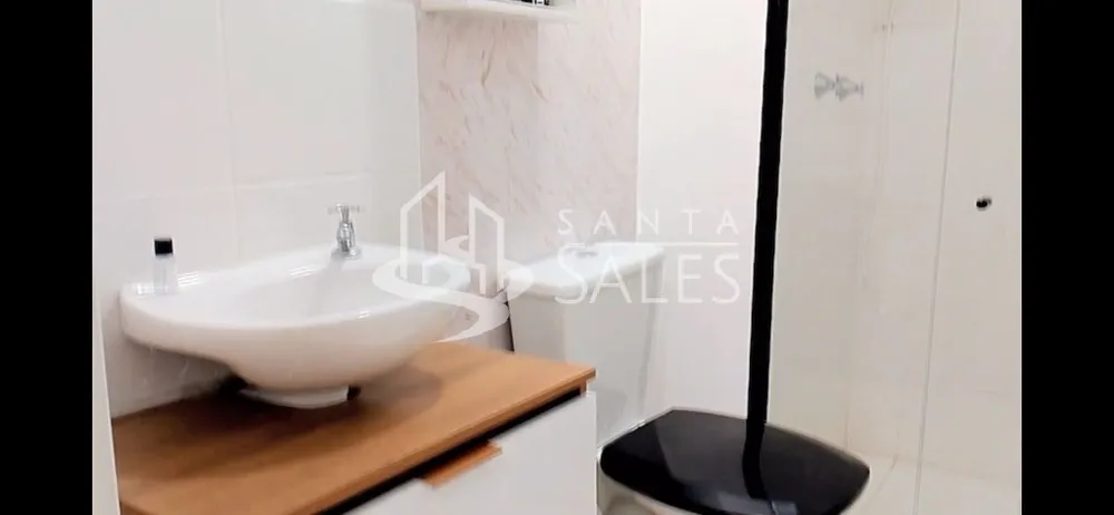 Apartamento, 1 quarto, 35 m² - Foto 11