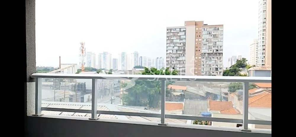 Apartamento, 1 quarto, 35 m² - Foto 11