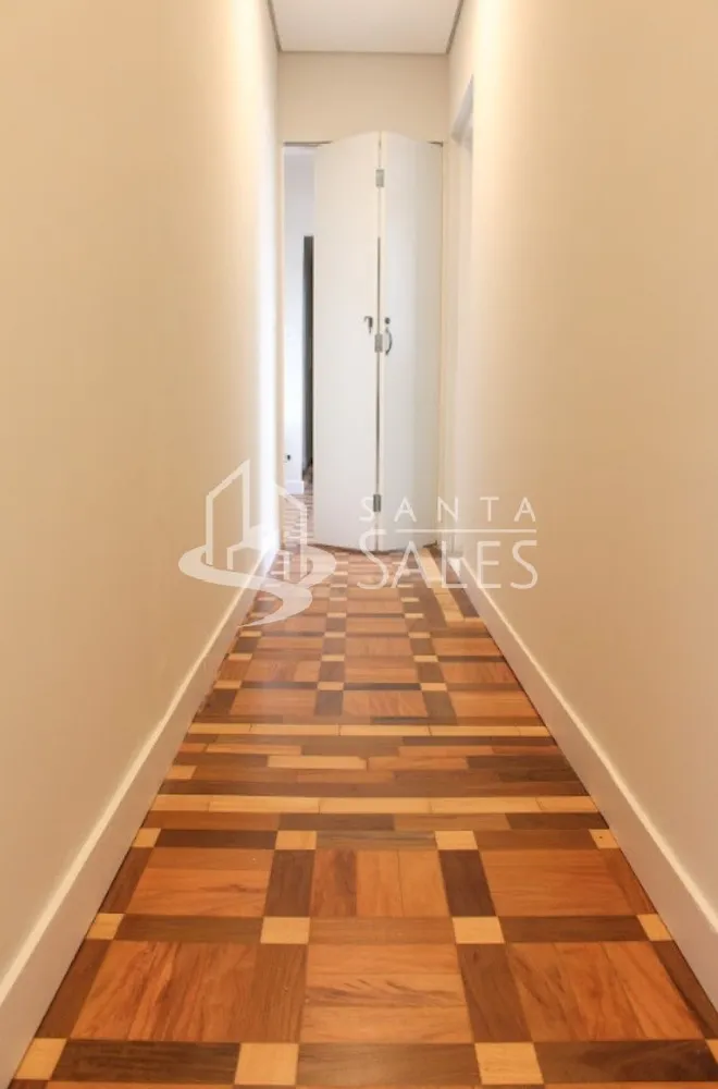 Apartamento, 4 quartos, 103 m² - Foto 2