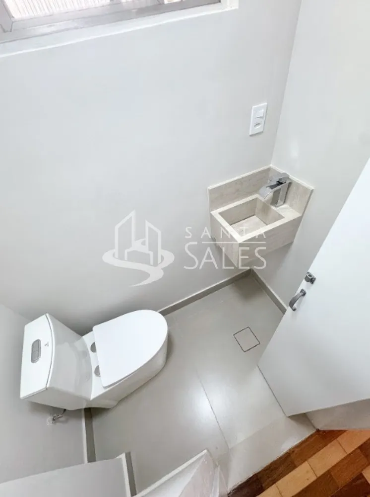 Apartamento, 4 quartos, 103 m² - Foto 7