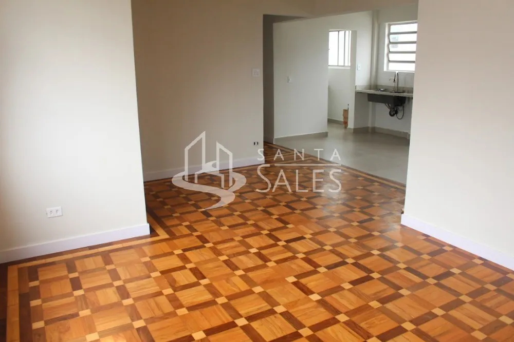 Apartamento, 4 quartos, 103 m² - Foto 1