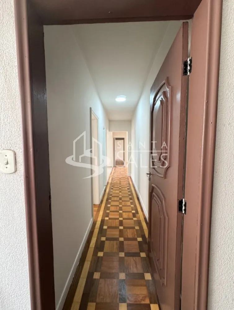 Apartamento, 4 quartos, 103 m² - Foto 1