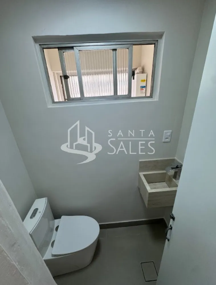 Apartamento, 4 quartos, 103 m² - Foto 13