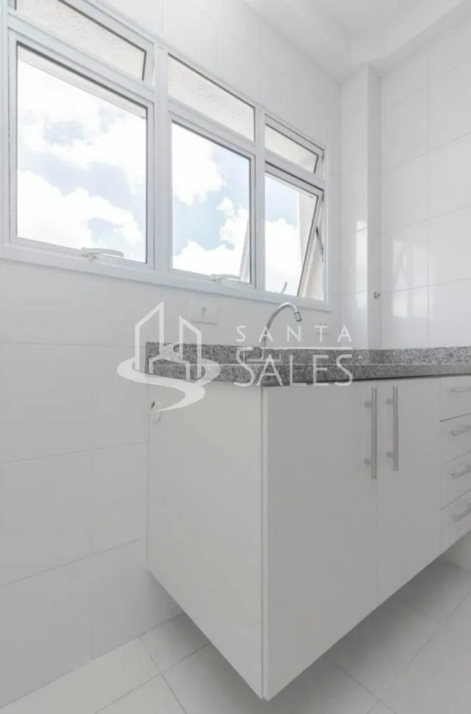 Apartamento, 2 quartos, 63 m² - Foto 3
