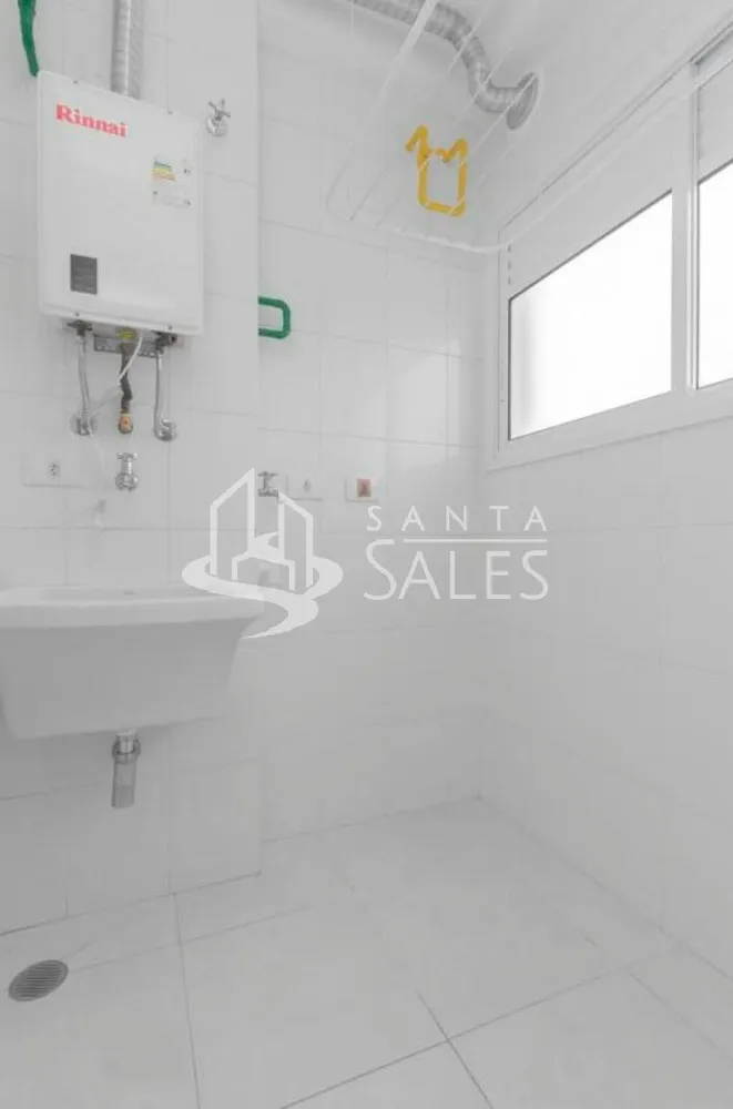 Apartamento, 2 quartos, 63 m² - Foto 7