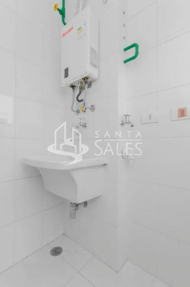 Apartamento, 2 quartos, 63 m² - Foto 8