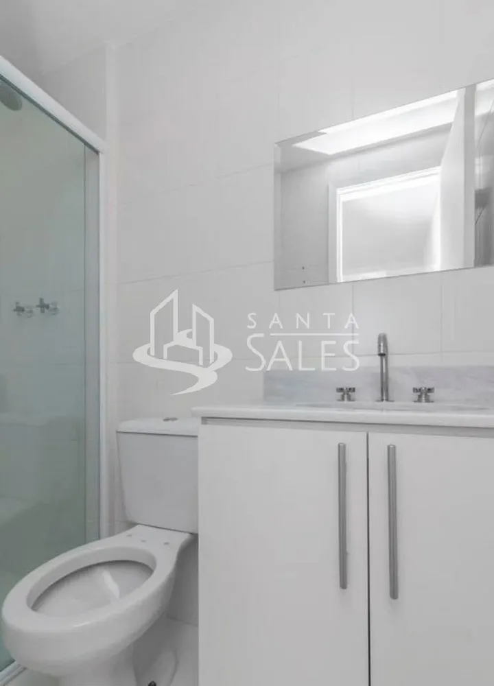 Apartamento, 2 quartos, 63 m² - Foto 5