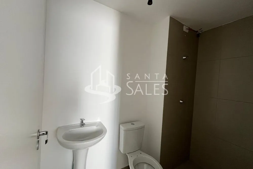 Apartamento, 1 quarto, 30 m² - Foto 4