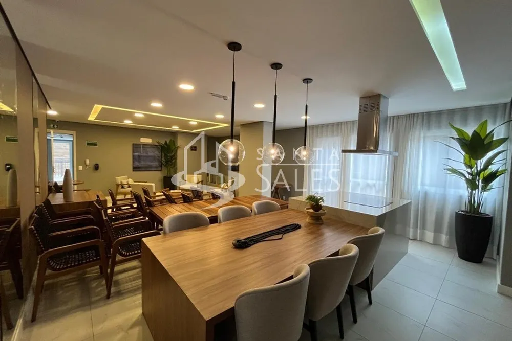 Apartamento, 1 quarto, 30 m² - Foto 1