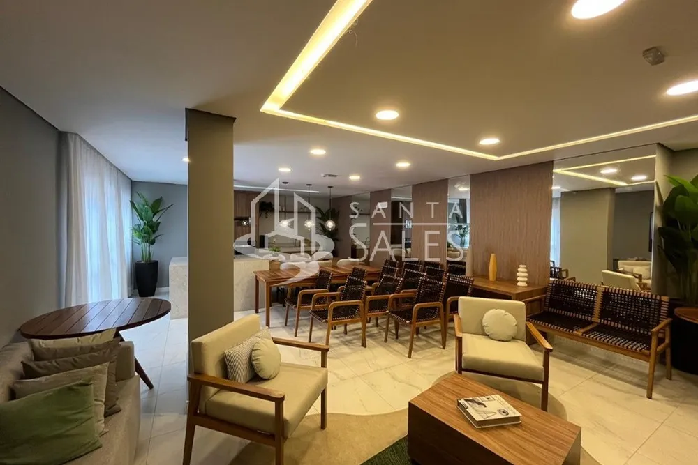 Apartamento, 1 quarto, 30 m² - Foto 12