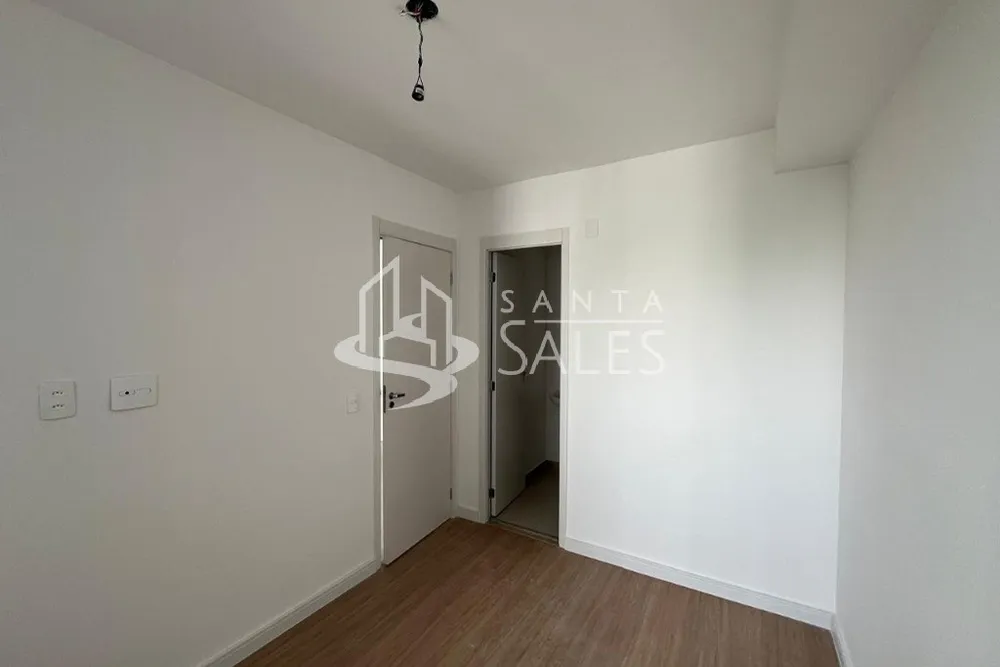 Apartamento, 1 quarto, 30 m² - Foto 7