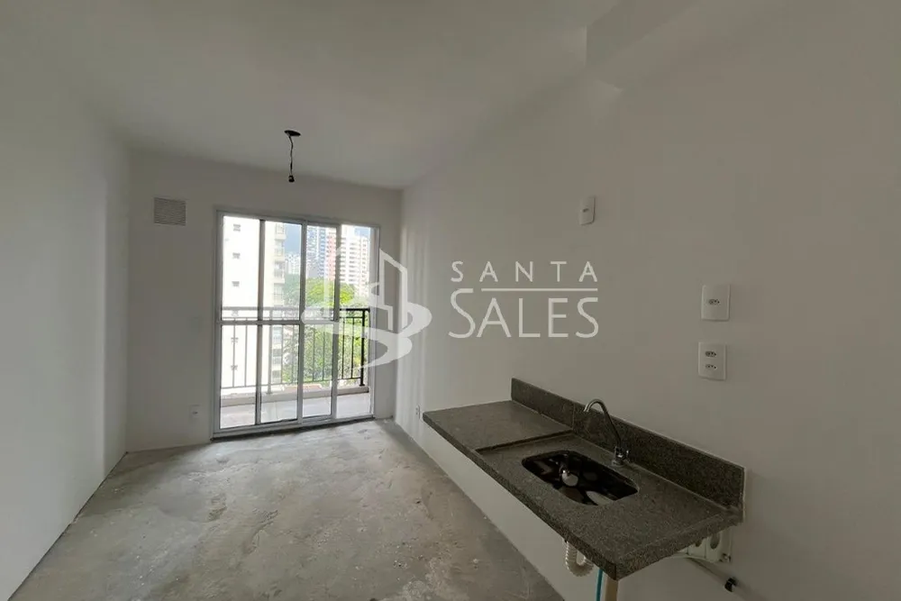 Apartamento, 1 quarto, 30 m² - Foto 11