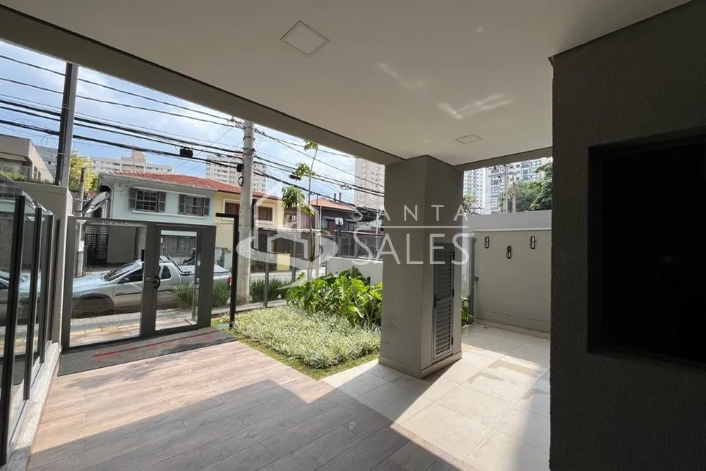 Apartamento, 1 quarto, 30 m² - Foto 10