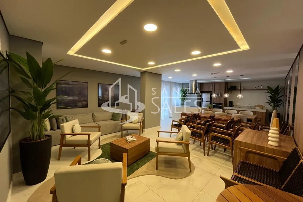 Apartamento, 1 quarto, 30 m² - Foto 5