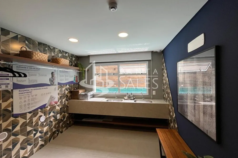 Apartamento, 1 quarto, 30 m² - Foto 9