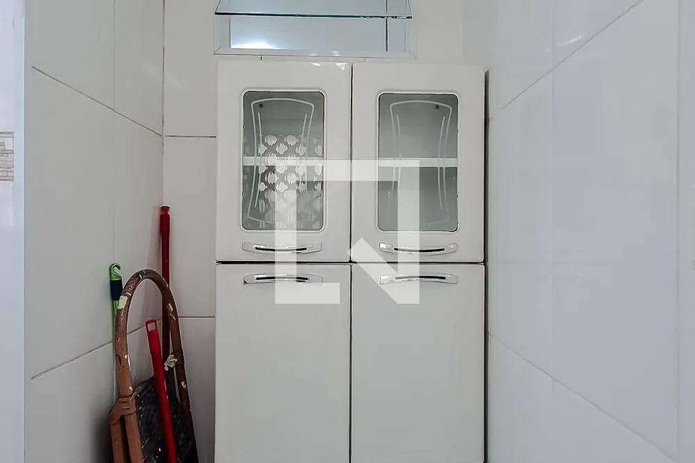 Apartamento, 2 quartos, 60 m² - Foto 4