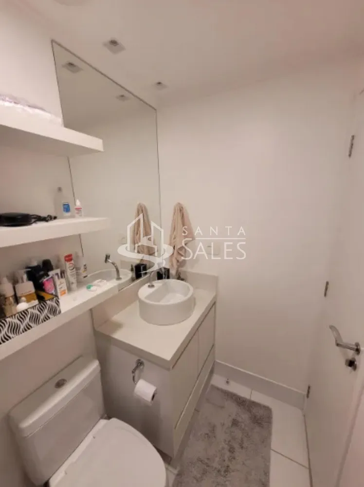 Apartamento, 2 quartos, 63 m² - Foto 11