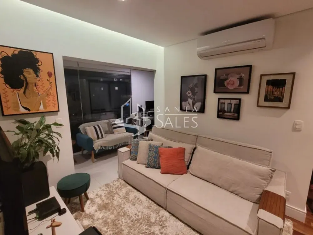 Apartamento, 2 quartos, 63 m² - Foto 1