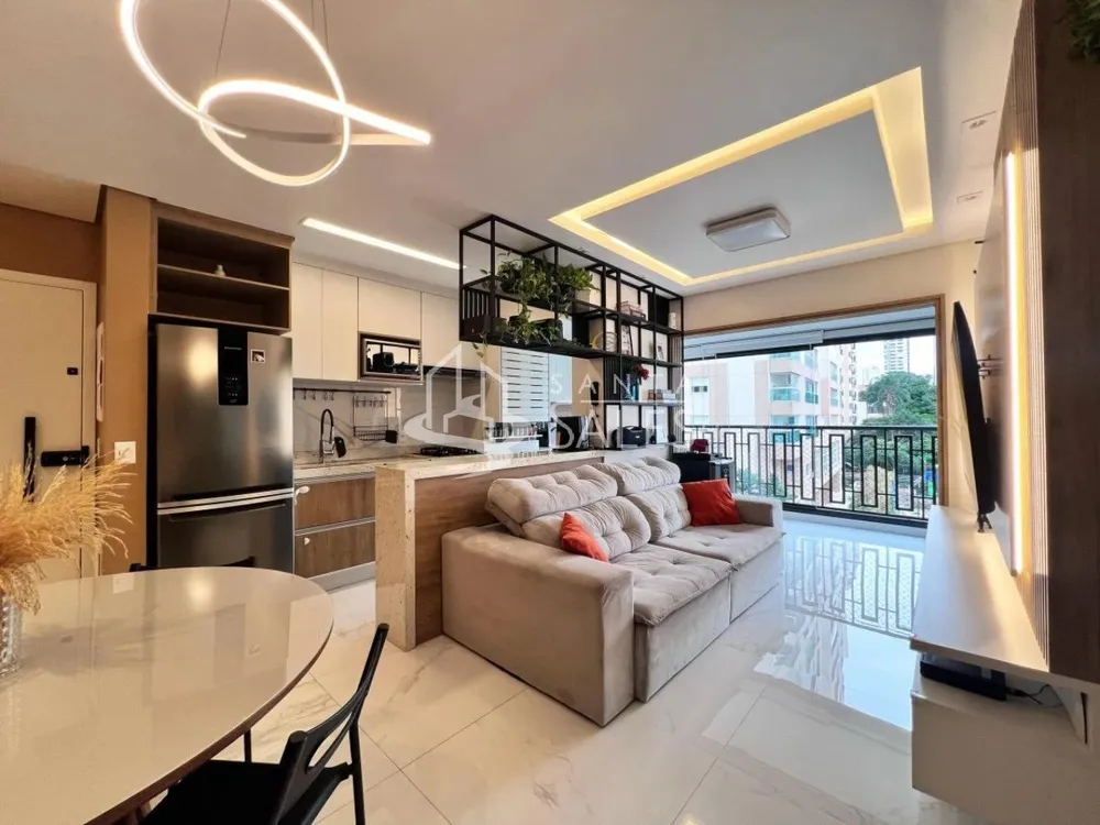 Apartamento, 2 quartos, 69 m² - Foto 6