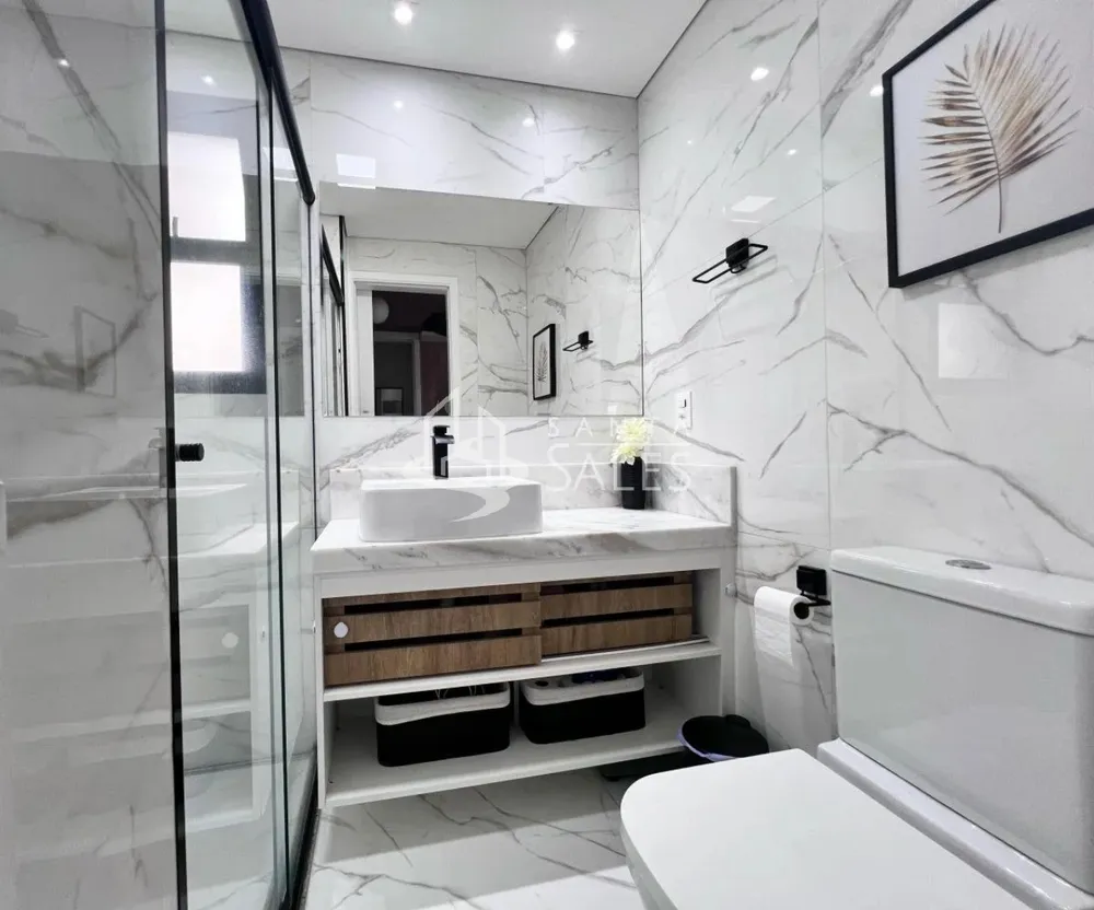 Apartamento, 2 quartos, 69 m² - Foto 5