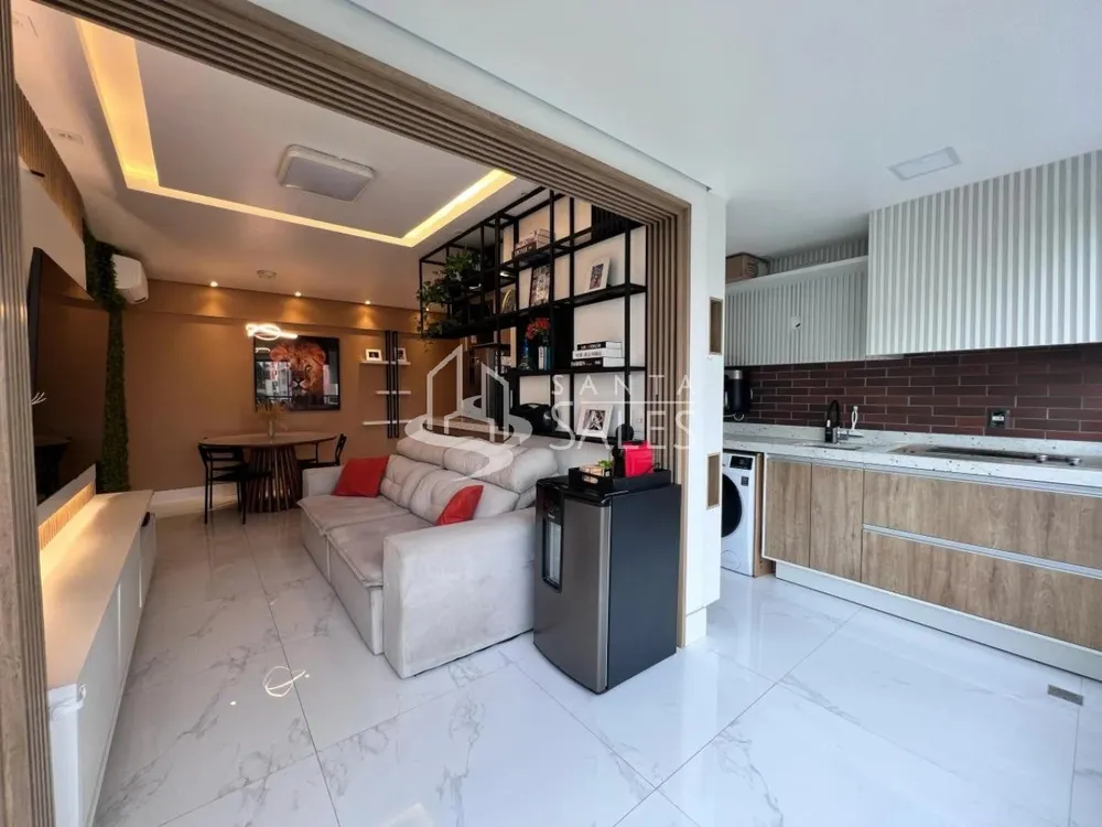 Apartamento, 2 quartos, 69 m² - Foto 4