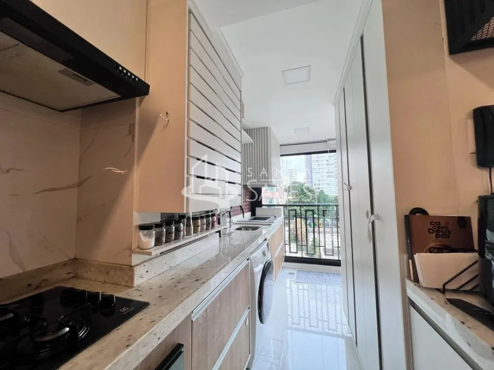 Apartamento, 2 quartos, 69 m² - Foto 12