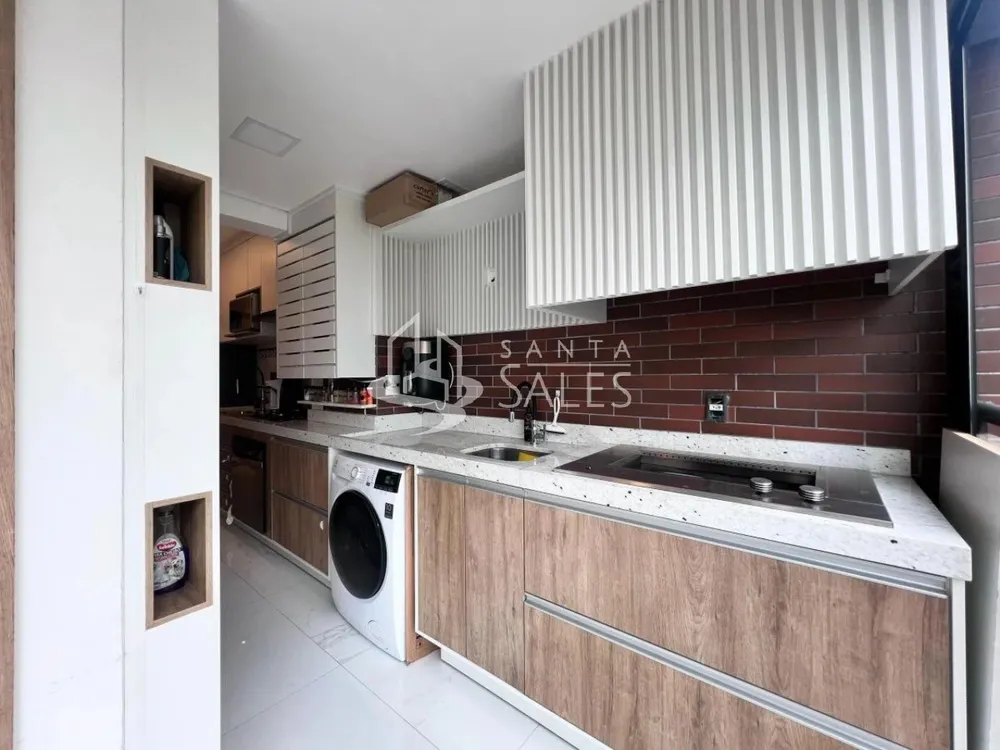 Apartamento, 2 quartos, 69 m² - Foto 2