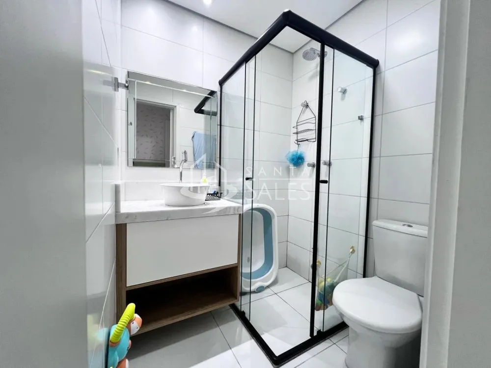 Apartamento, 2 quartos, 69 m² - Foto 8