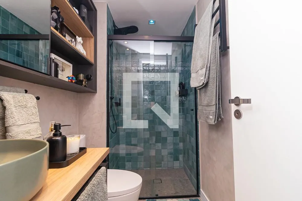 Apartamento, 1 quarto, 36 m² - Foto 6