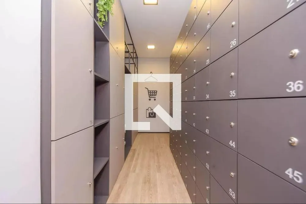 Apartamento, 1 quarto, 36 m² - Foto 5