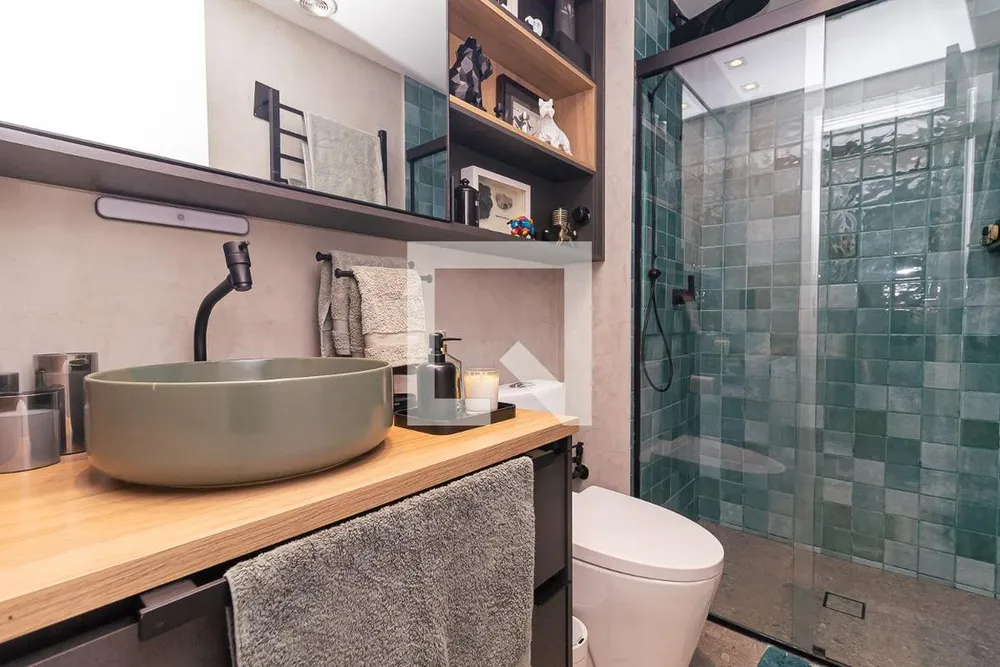 Apartamento, 1 quarto, 36 m² - Foto 2