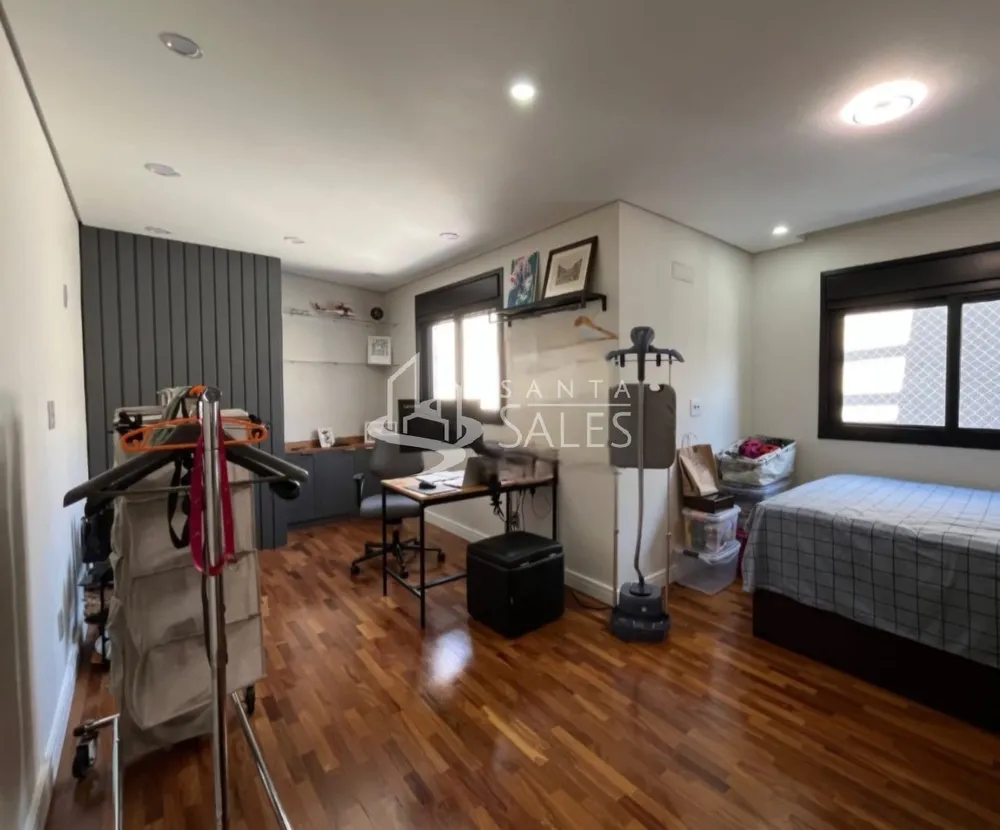 Casa, 3 quartos, 141 m² - Foto 8