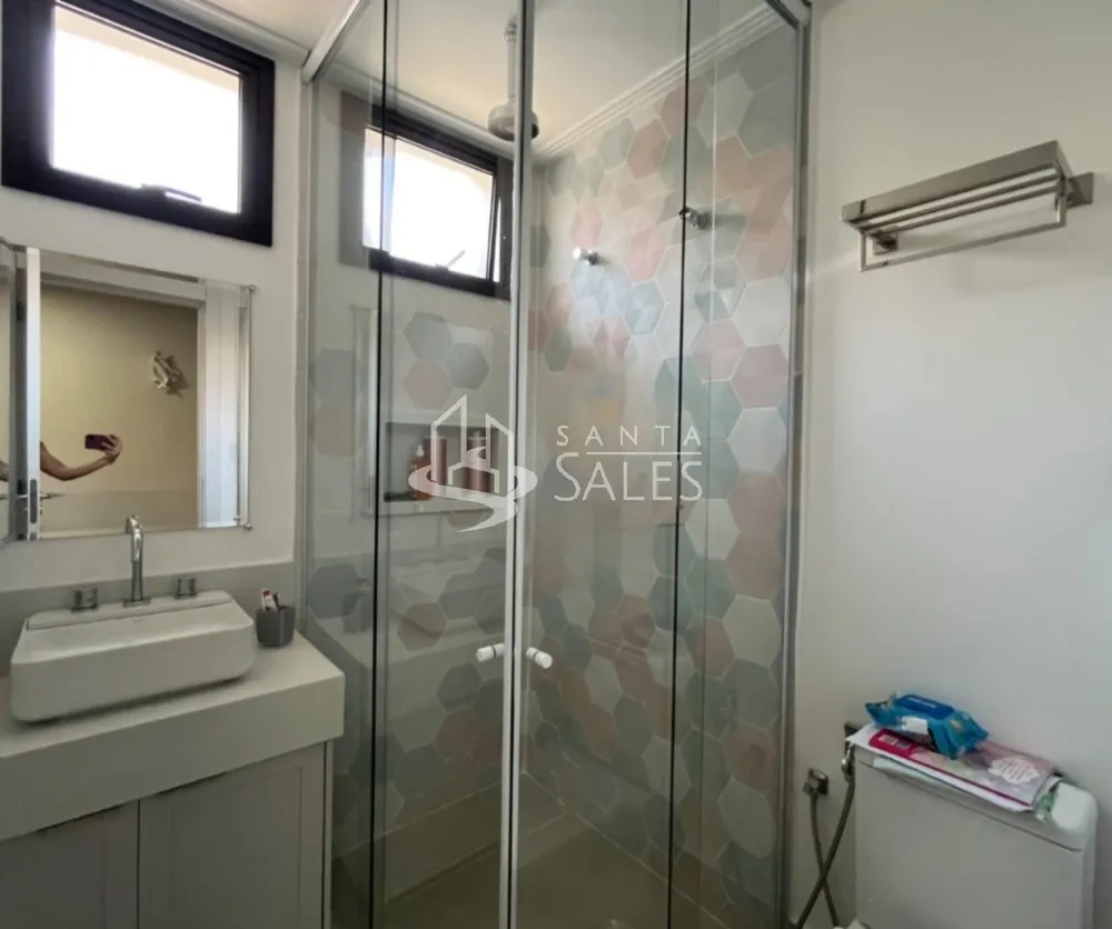 Casa, 3 quartos, 141 m² - Foto 10
