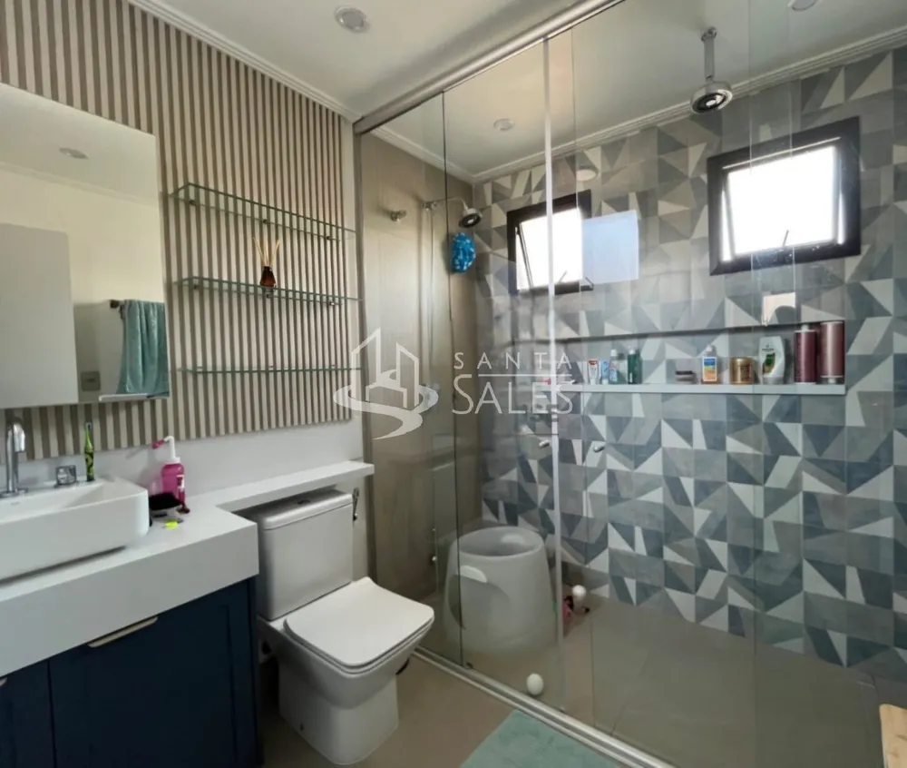 Casa, 3 quartos, 141 m² - Foto 7